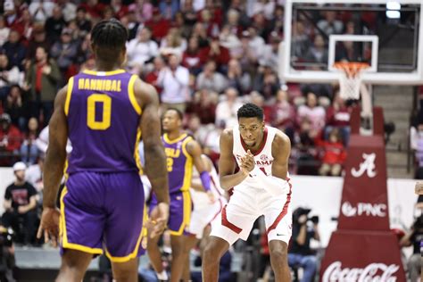 alabama basketball sportsbookwire|No. 4 Alabama Basketball Decimates LSU by 40 Points .